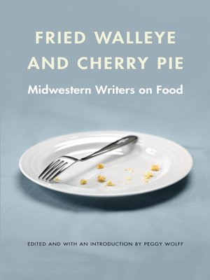 cover image of Fried Walleye and Cherry Pie